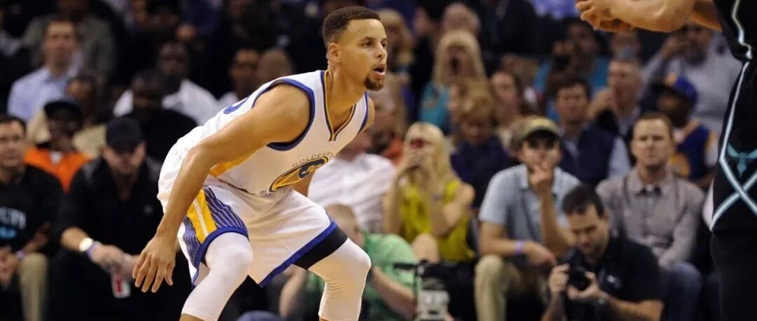 库里要抢最佳防守球员奖？