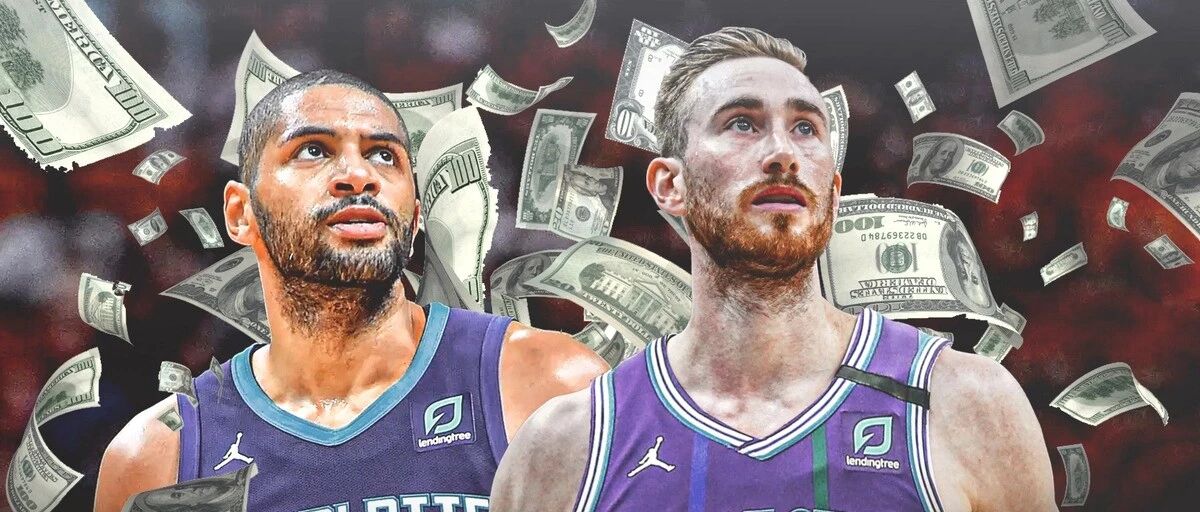 休赛期哪些合同会烂掉？乔老板再当冤大头