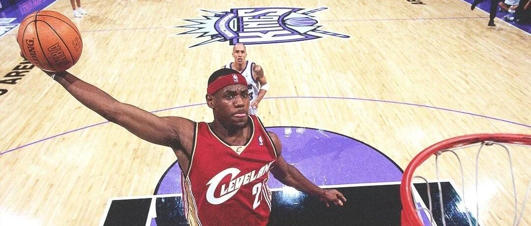 哪位NBA球星首秀最让你印象深刻？