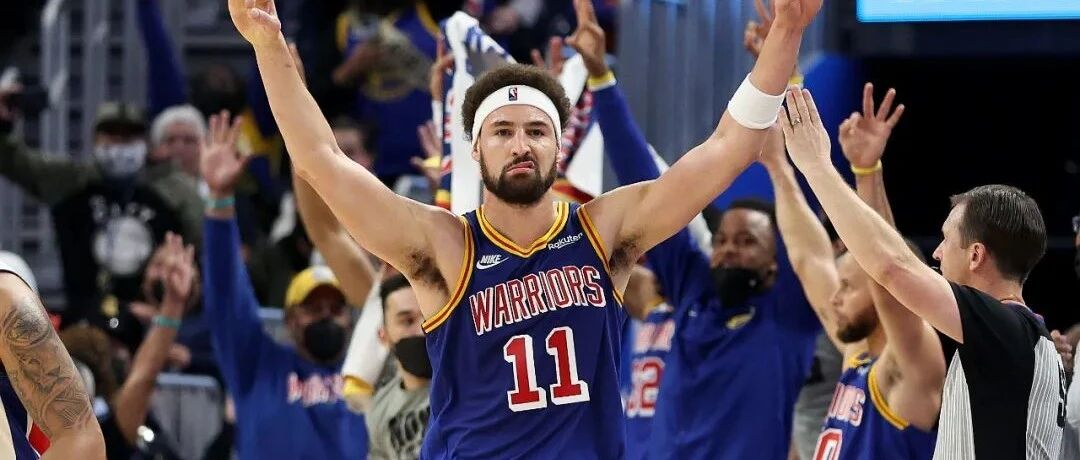 勇士要交易？汤神找回最强杀招就是最好的补强