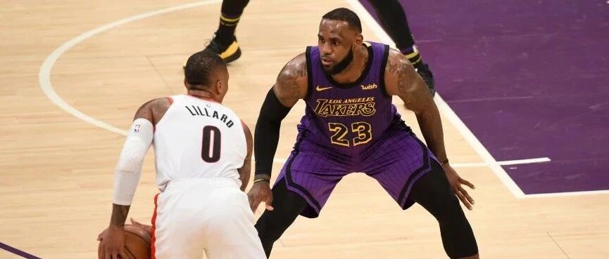 黑八湖人？开拓者得做好这六件事