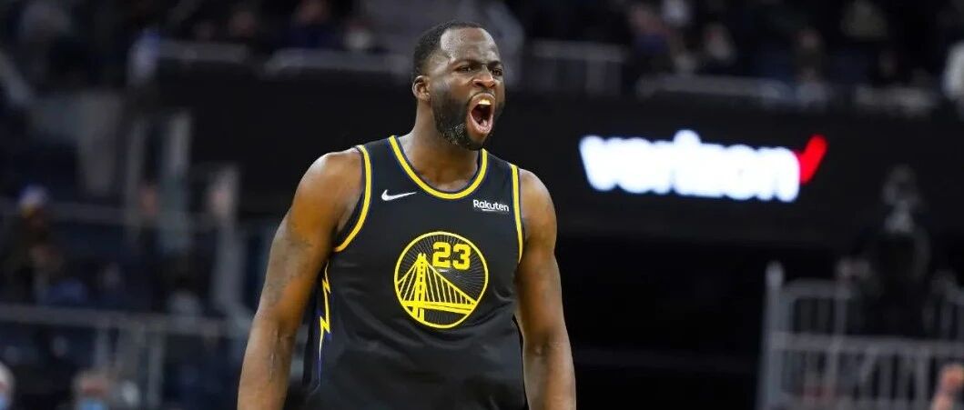 场均只有8+8，勇士却离不开他