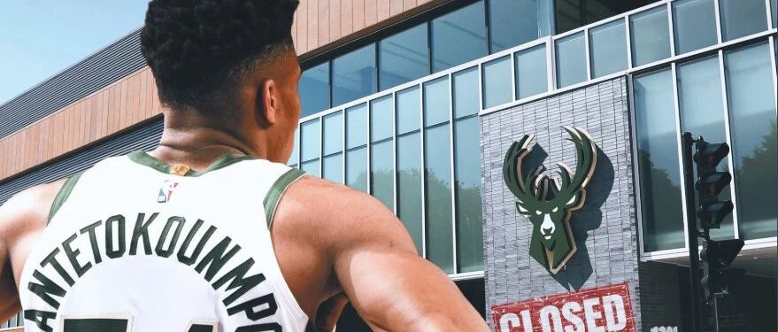 联盟第一被迫关闭训练馆 NBA复赛还有变数？