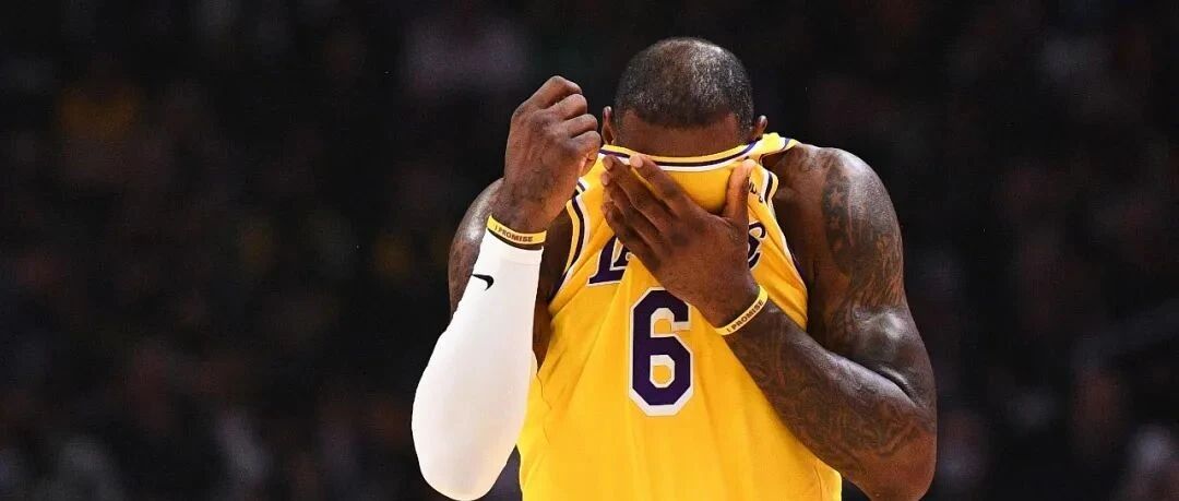 湖人最耻辱一战，到底拜谁所赐？