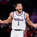 地表最强173？NCAA后卫神级表现震惊全美
