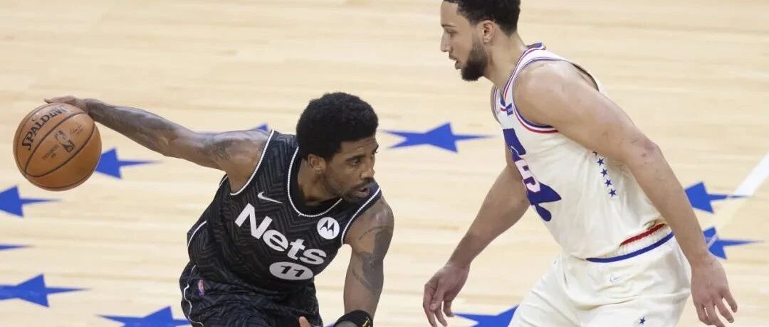 西蒙斯回来了，欧文还会远吗？