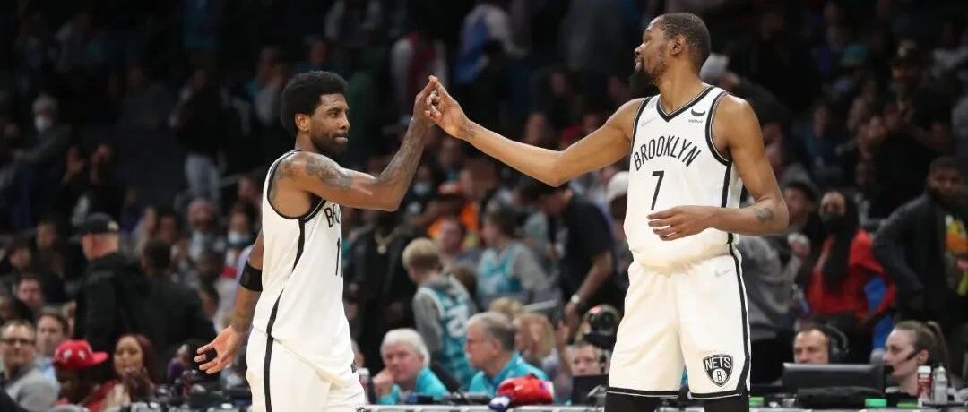 “搅局者”篮网，让东部前四强全慌了