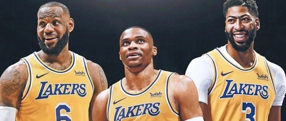 交易市场，湖人凭啥捡漏？