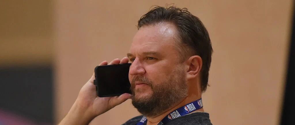 莫雷下课却留给继任者烂摊子 哈登未来又该何去何从？