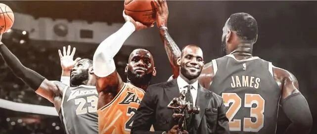 再创2K评分奇迹 但35岁的老詹下季还是第一人吗？