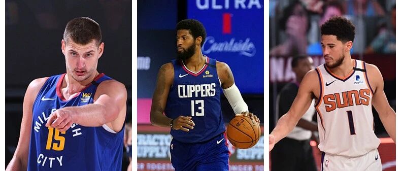 常规赛还剩六天，西部这些球队该如何“演”？