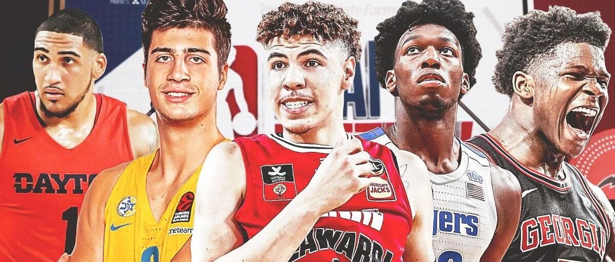 靠“猪对手"？选秀日封神交易 今年这5队要搞事情