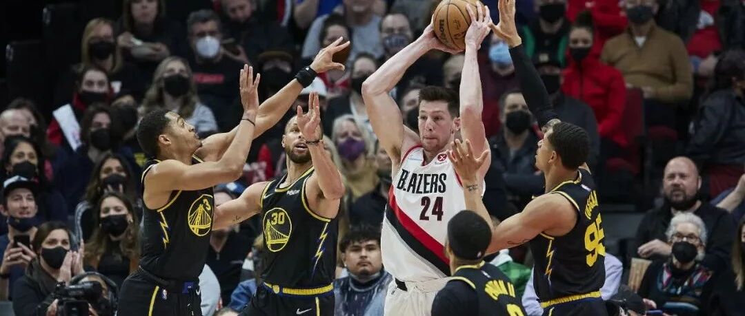 西部乱局之下，这是勇士重返总决赛的最好机会吗？