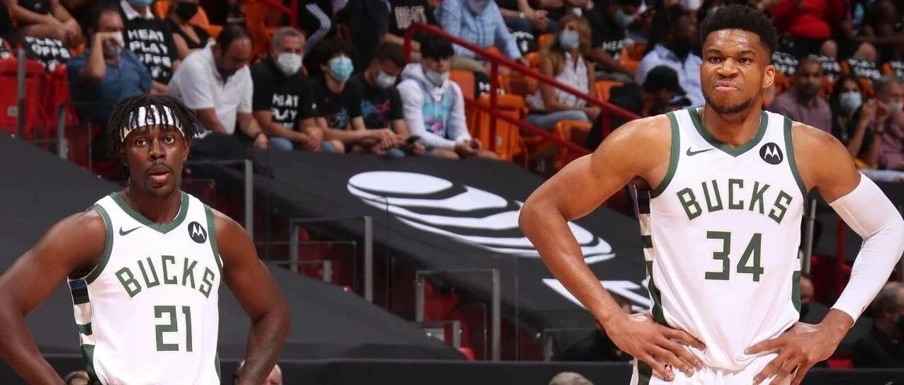 从1-4到4-0，雄鹿发生了哪些变化？