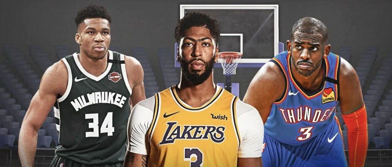 NBA休赛期是否有地震级运作？取决于这些人……