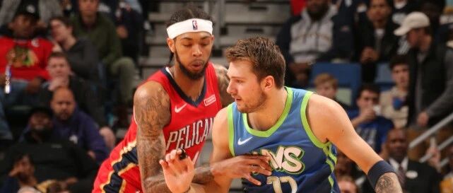 为什么不是东契奇？告诉你进步最快奖为何给英格拉姆