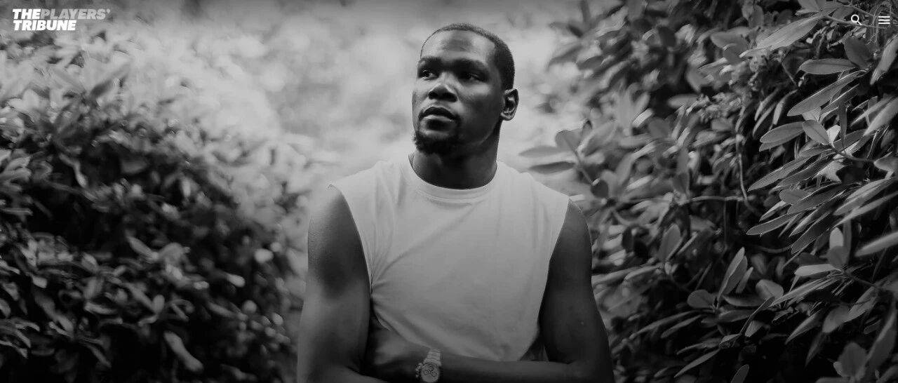 杜兰特加盟勇士的决定，这四年引发了多少NBA大地震？