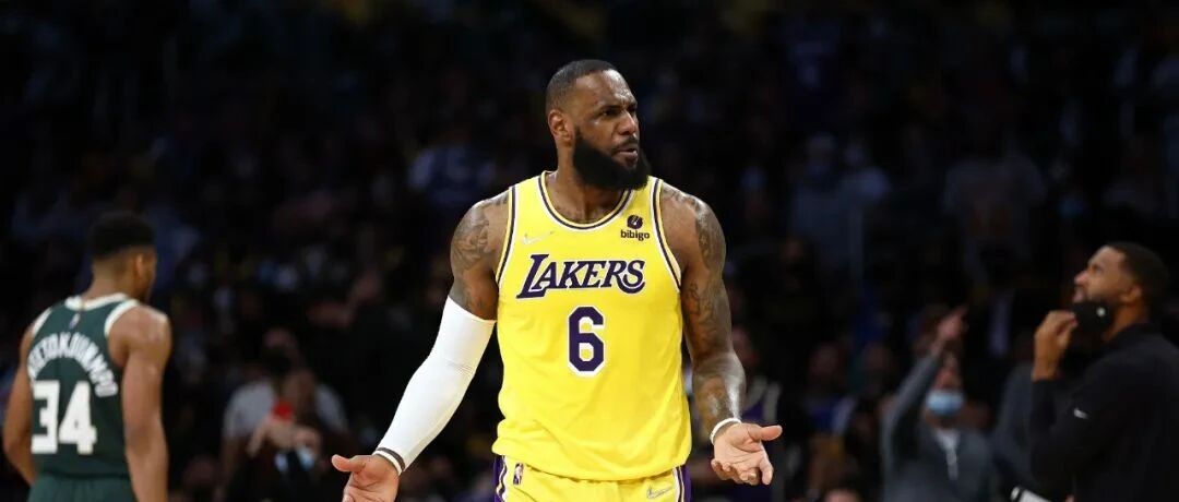 不交易，湖人就这样躺平？