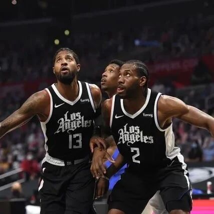 赢下抢七，快船要争冠了？