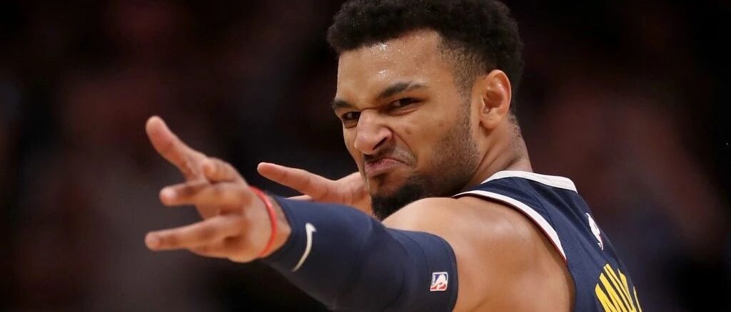 NBA球星若高考该报啥专业？穆雷学学反黑客吧