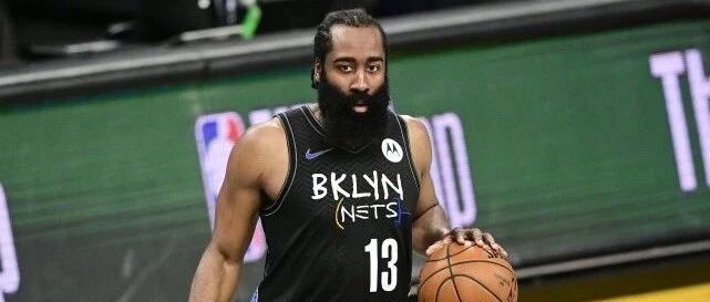 43秒退赛，哈登会成“玻璃”人吗？