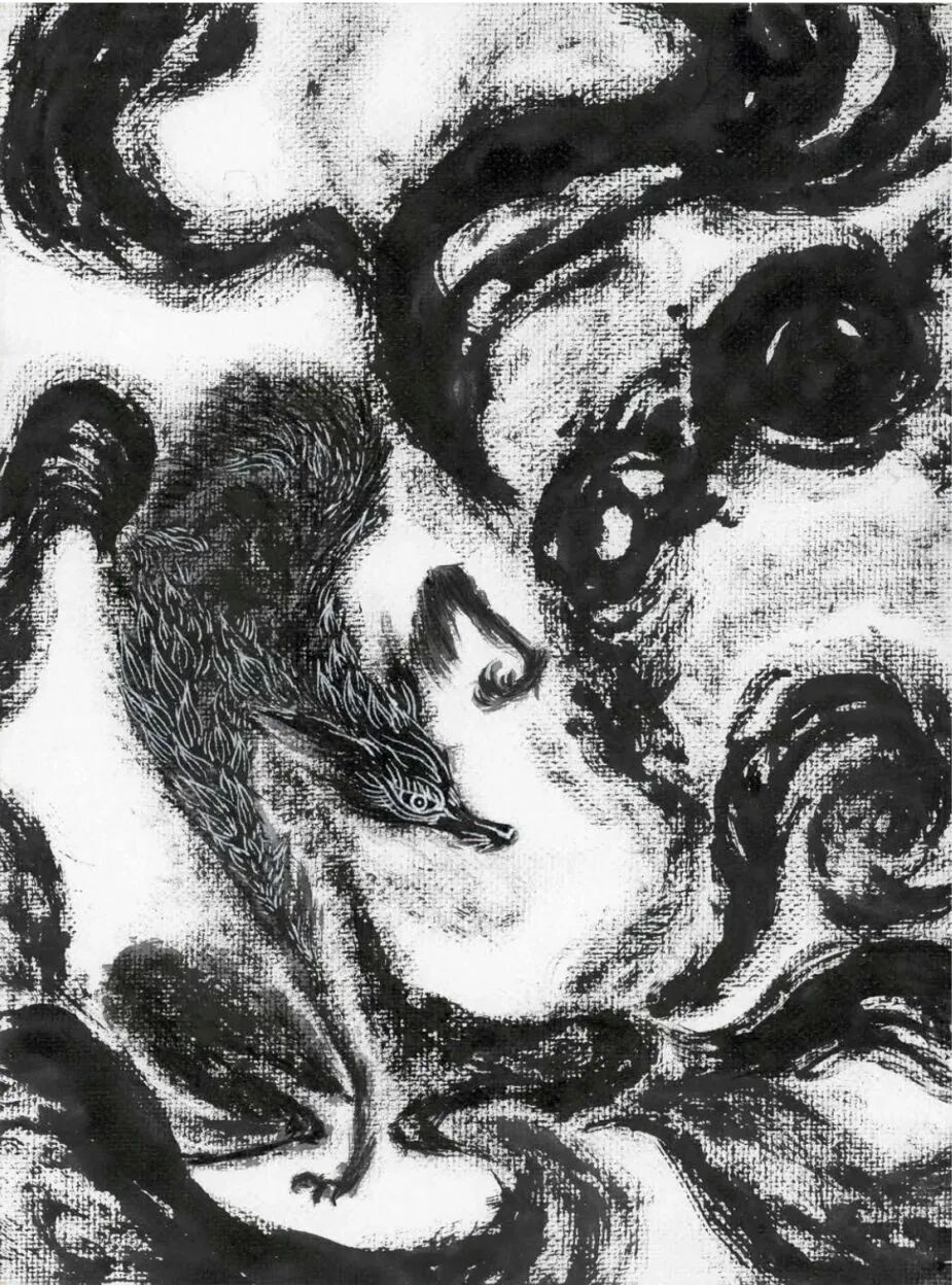 想象与生命的无限生发——读陈木系列作品有感