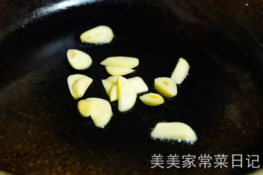 怎么炒芦笋好吃