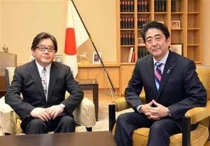 轮到你了 的真正结局原来是 毁誉参半的幕后高人秋元康 林萍在日本 微信公众号文章阅读 Wemp