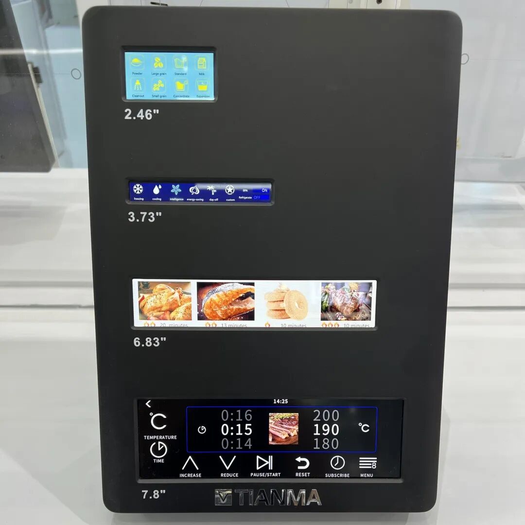 夏日炎炎，足不出户！一文看尽CITE2022的图32