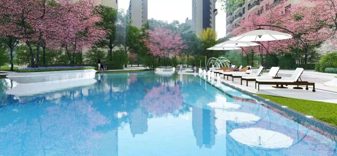 81平方总价385万起，现房发售配套——天河星作