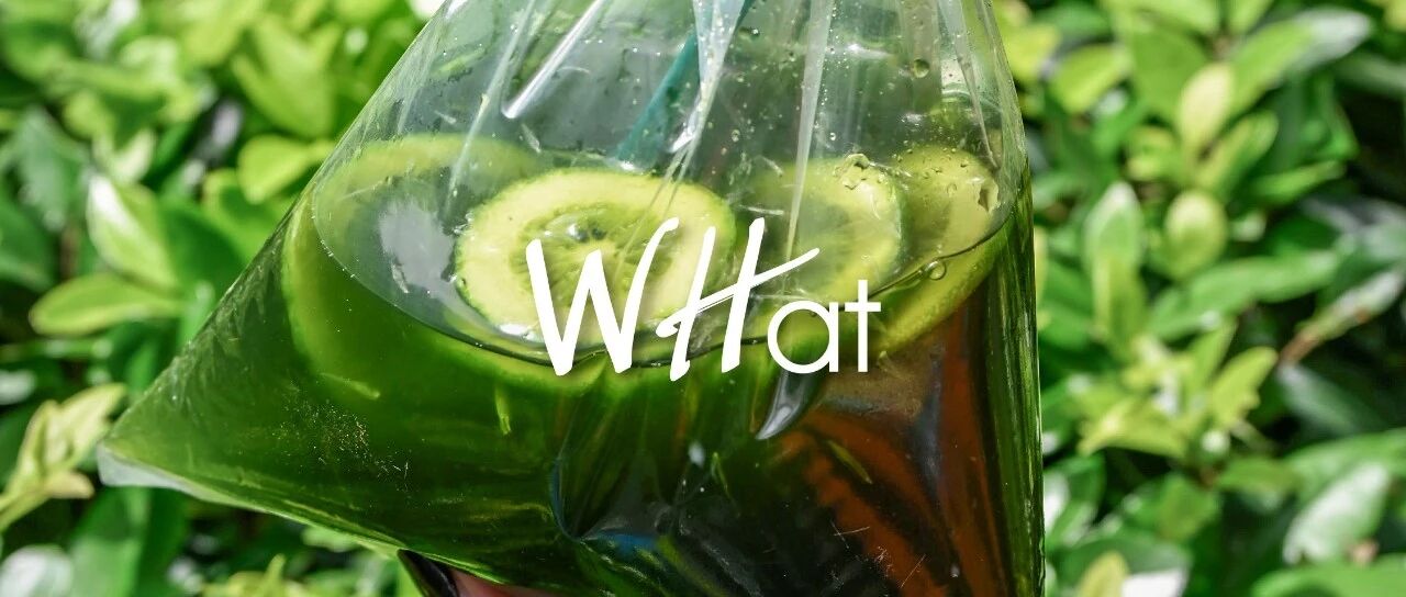 《武汉柠檬茶突围赛》，无资本决战柠檬之巅