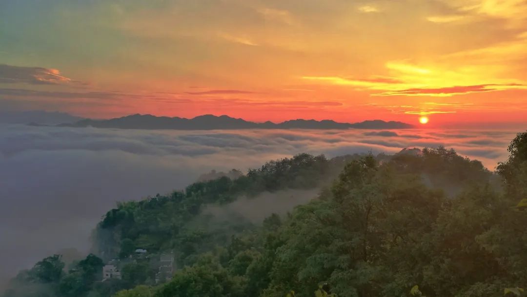 爬山梗嚇退遊客，中國各大名山：我還有機會嗎？ 旅遊 第55張