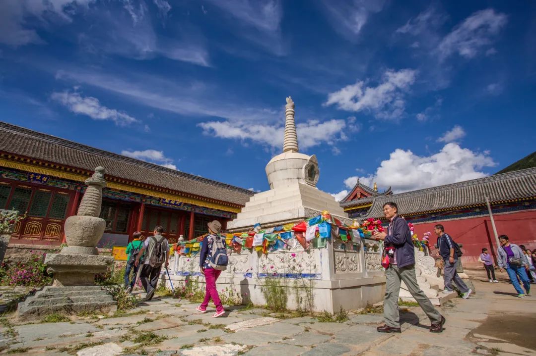 爬山梗嚇退遊客，中國各大名山：我還有機會嗎？ 旅遊 第14張