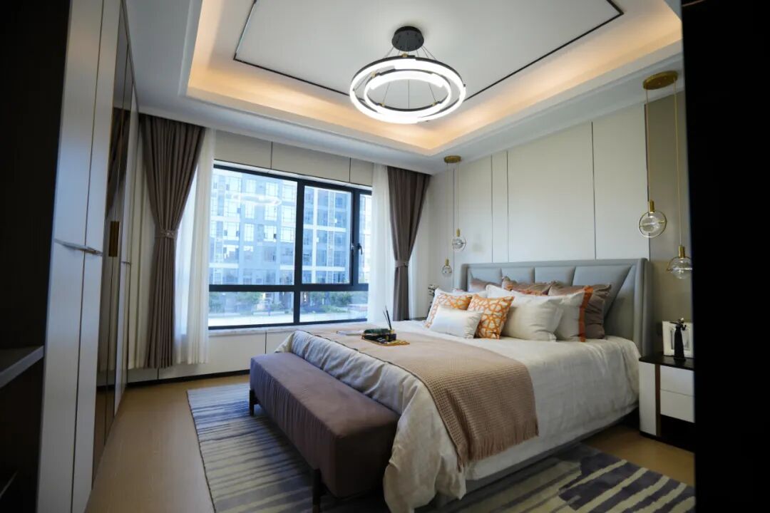 中海联·智汇城为什么会这么受欢迎？