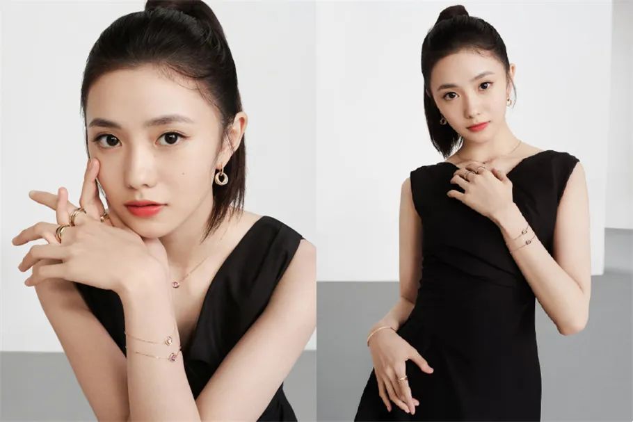 资源开挂的00后谋女郎,能接稳前任的班吗_ 资源开挂的00后谋女郎,能接稳前任的班吗_