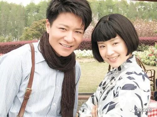 (第一次合作是2003年,张智霖,林心如,董洁《飞刀又见飞刀》)(2010年的