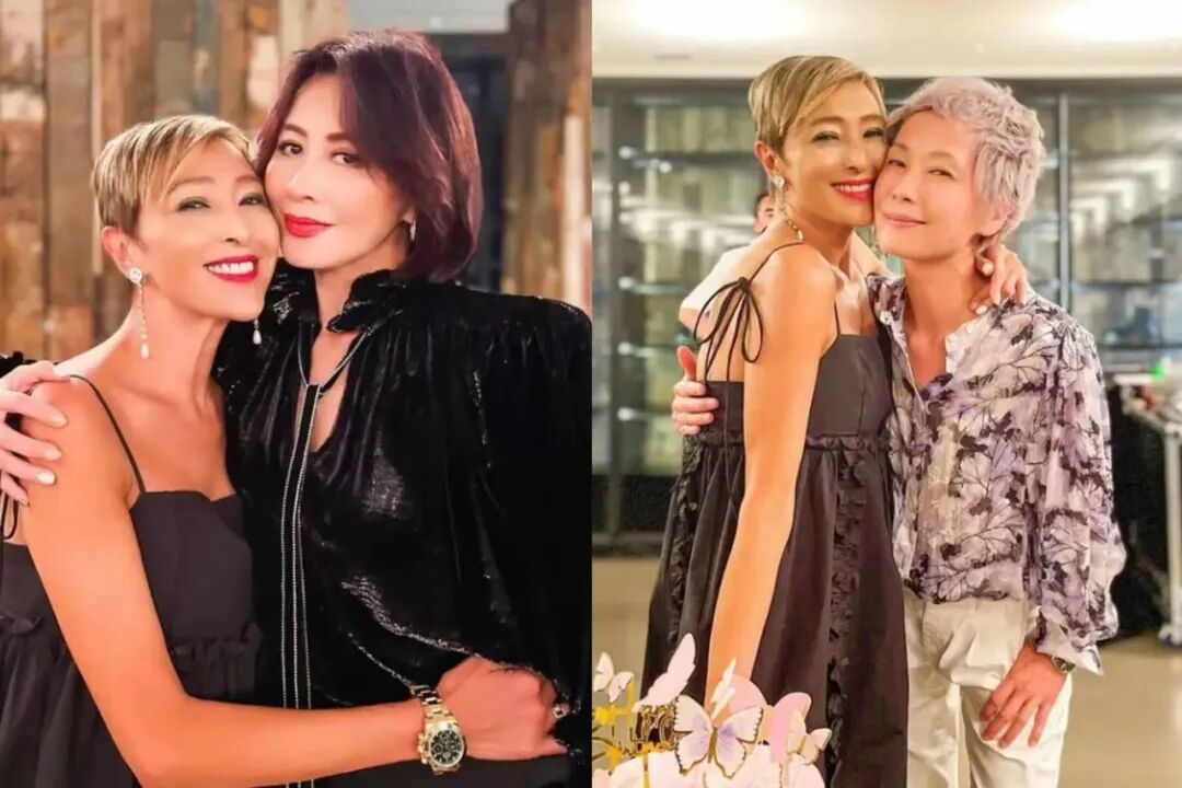 光鲜亮丽,可享受的外貌和地位红利往往很有限,但也跟我们普通人更接近