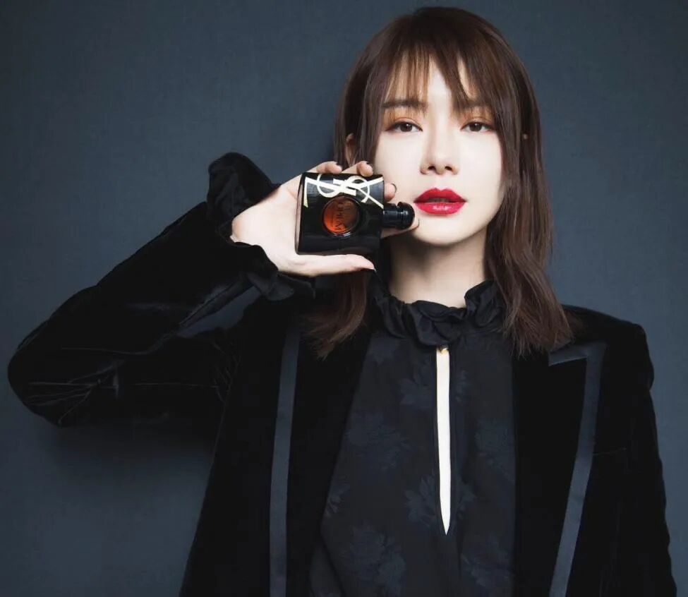 好物 戚薇 热巴 万茜挚爱的ysl圣罗兰 斩男香 元入同款 摄影交流平台 微信公众号文章阅读 Wemp