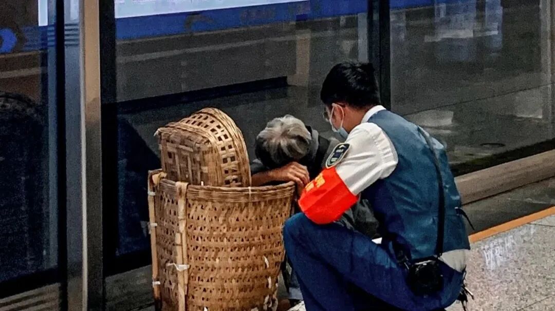 安全化！便民化！成都地铁打造智慧化服务试点站(图11)