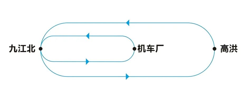 官宣！9月17日，成都地铁双线齐开插图7