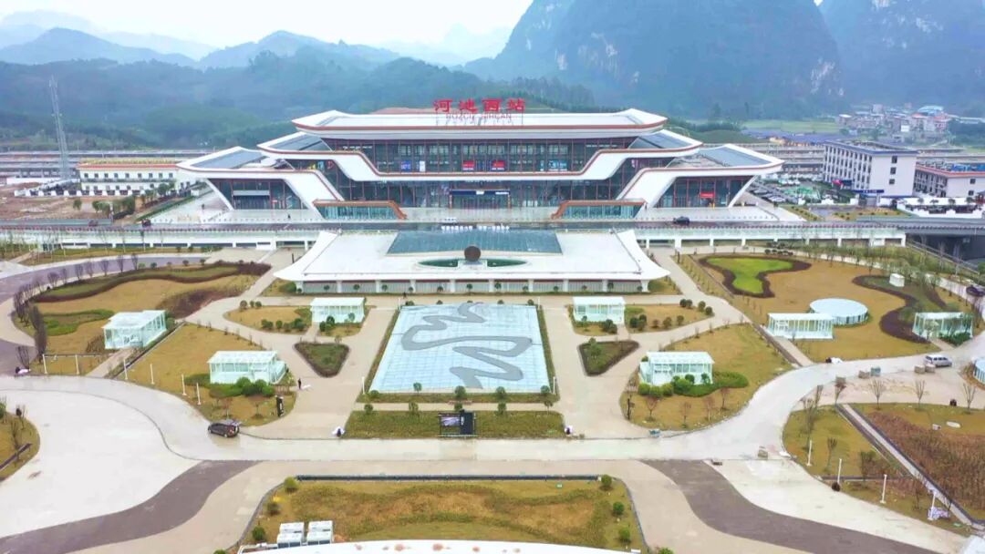 "引客入金"促发展 - 区级动态 - 广西河池金城江区人民政府门户网站