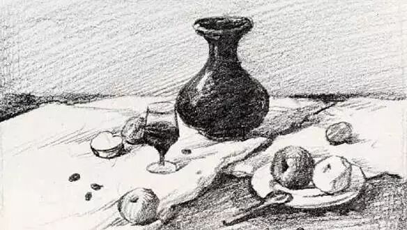 郑州画室笑笑美术兵团