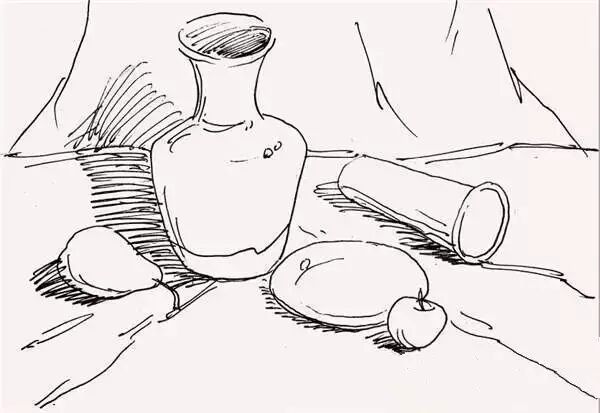 郑州画室笑笑美术兵团