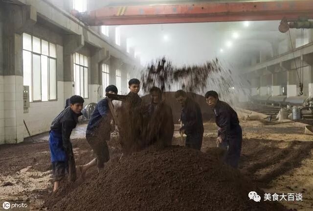 白酒香型众多，为何唯独酱香公认健康
