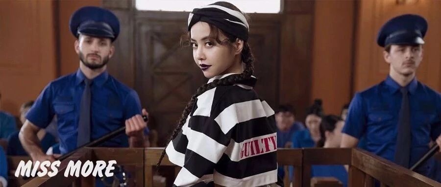 偶练2圈粉担当：蔡依林 | 公主才需要王子，女王是要统领世界的