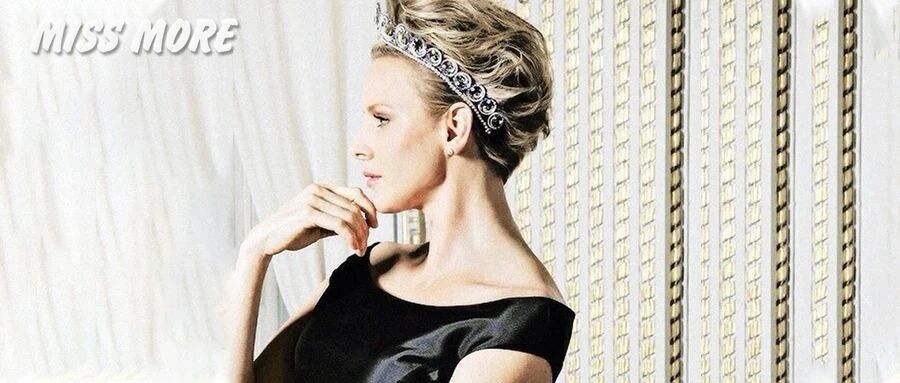 欧洲置装费最高的王妃...是女超人？从世界冠军到在王室乘风破浪