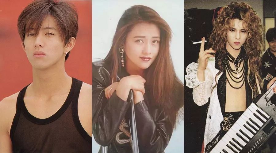 木村拓哉的女神丨征服两位亚洲天王的一代歌姬到底有多大的法力 木村拓哉的女神丨征服两位亚洲天王的一代歌姬到底有多大的法力