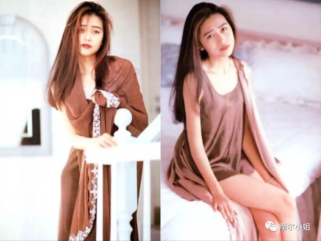 木村拓哉的女神丨征服兩位亞洲天王的一代歌姬 到底有多大的法力 摩爾小姐 微文庫