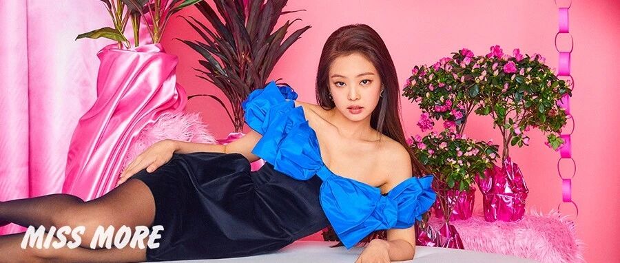 人间香奈儿Jennie | 与行走的荷尔蒙恋爱，还是争议不断的事业大满贯？