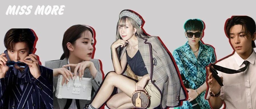 我的LV大秀24小时 | 和当红偶像侃穿搭，看吴亦凡背娃娃，上头！